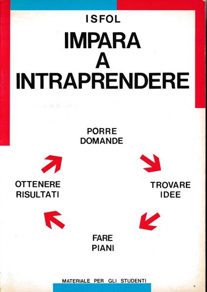 Impara a intraprendere