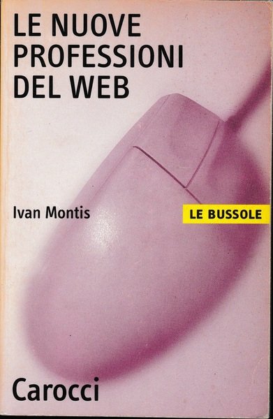 Le nuove professioni del Web | Immagine principale