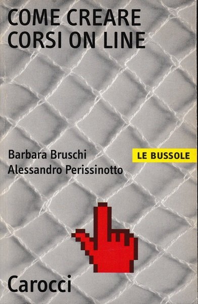 Come creare corsi on line