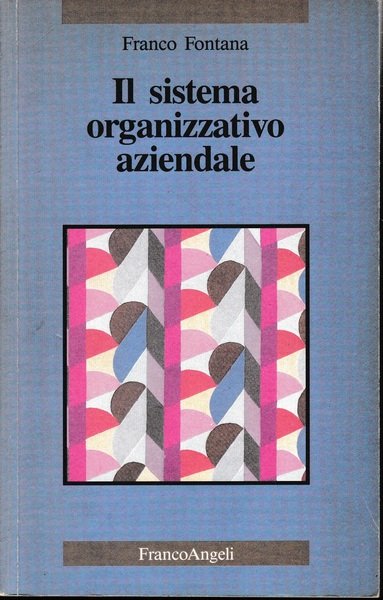 Il sistema organizzativo aziendale | Immagine principale