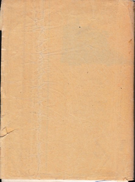 Lezioni di Chimica Fisica, volume I^