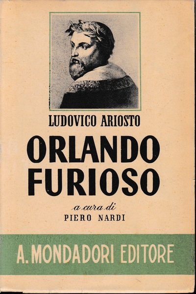 Orlando Furioso