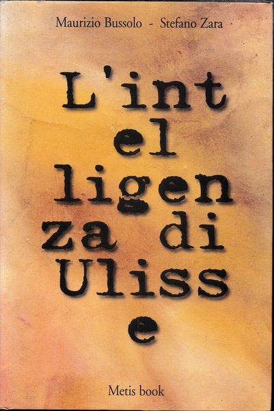 L'intelligenza di Ulisse
