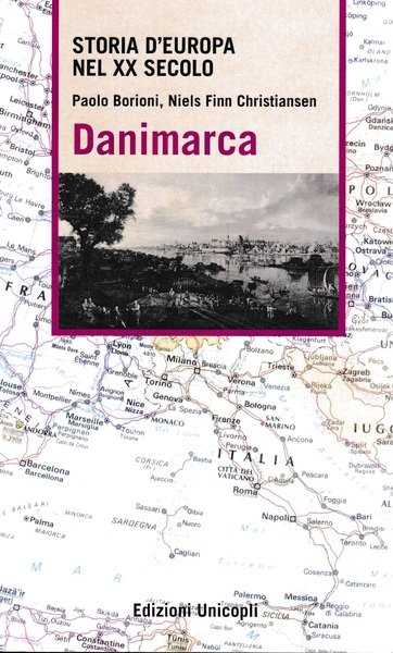 Danimarca | Immagine Gallery 1