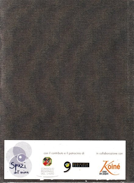 Polvere di sogni. Luci e ombre del dialogo interculturale del …