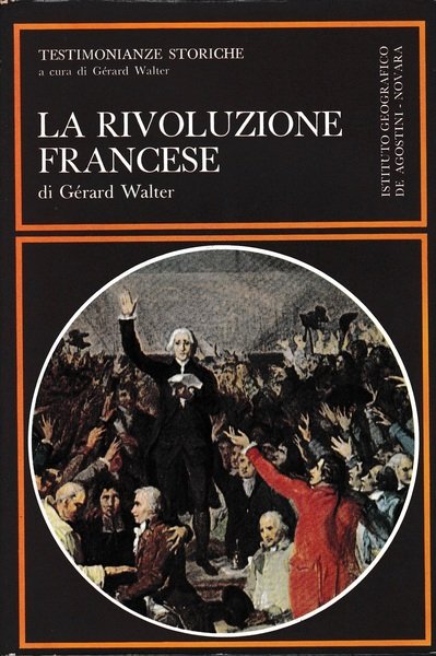 La rivoluzione francese