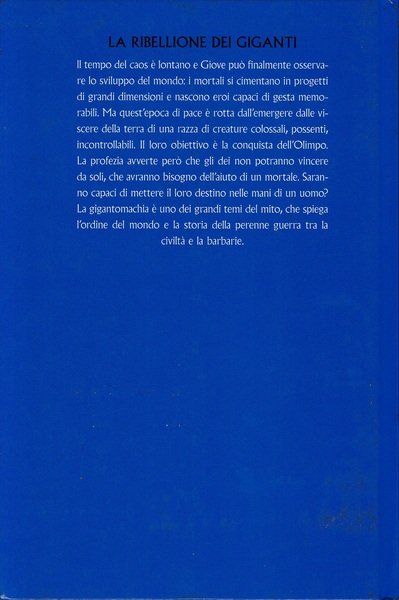 La ribellione dei Giganti