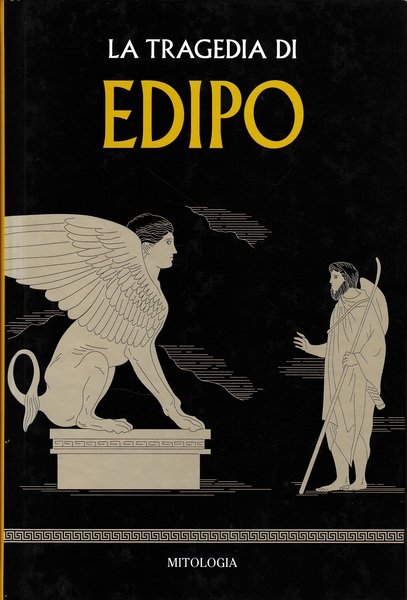 La tragedia di Edipo