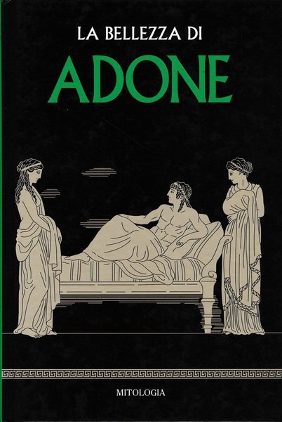 La bellezza di Adone | Immagine principale