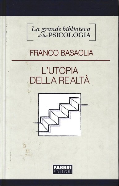 L'utopia della realtà