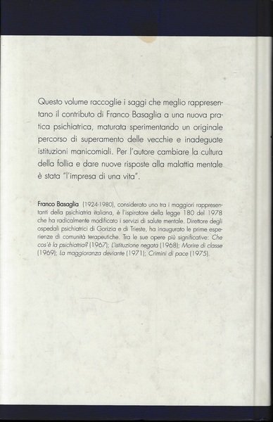 L'utopia della realtà