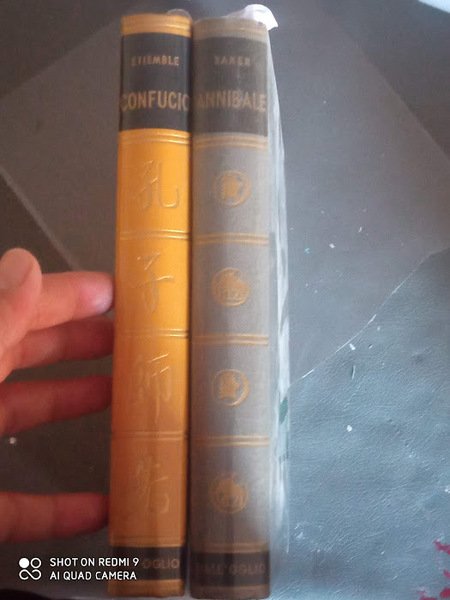 Annibale | Immagine Gallery 3