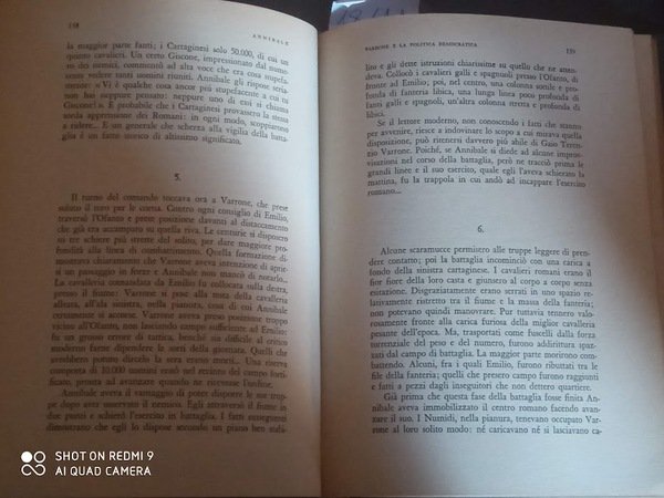 Annibale | Immagine Gallery 8