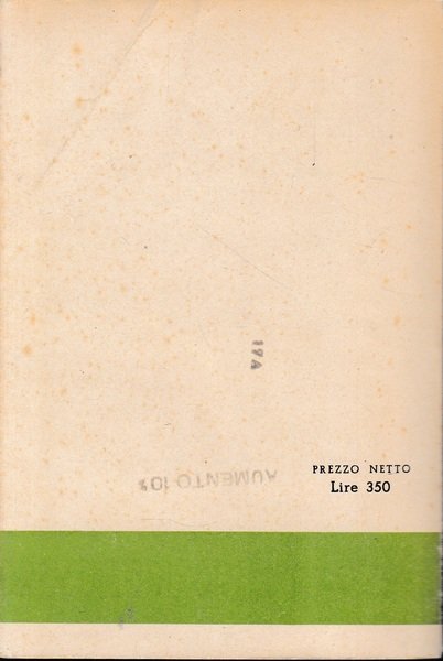Giacomo Leopardi, i canti e prose scelte