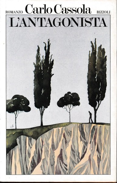 L'antagonista | Immagine Gallery 1