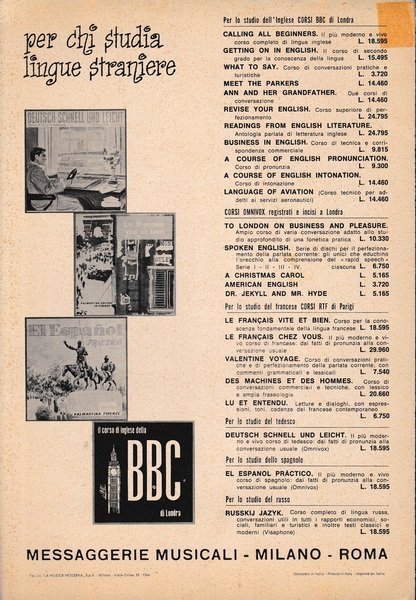 Mai, mai, mai, Valentina (Festival di Sanremo 1966)