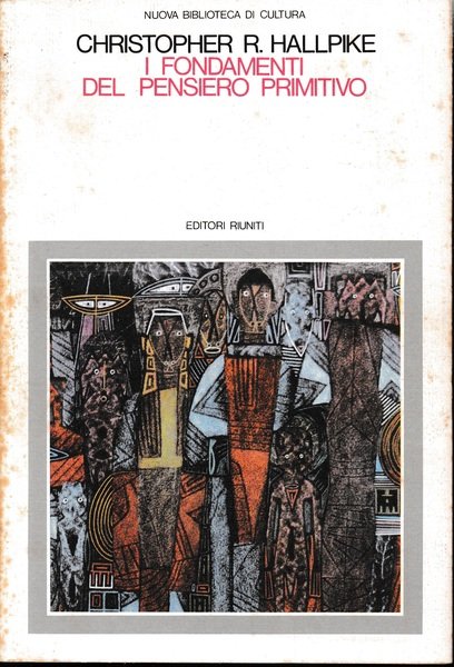 I fondamenti del pensiero primitivo | Immagine principale
