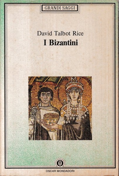 I Bizantini | Immagine principale