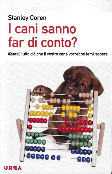 I cani sanno far di conto? (Quasi) tutto ciò che … | Immagine principale