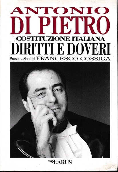 Costituzione Italiana. Diritti e doveri