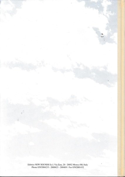 Monografie. Supplemento di New Age Music and New Sounds. Bimestrale …