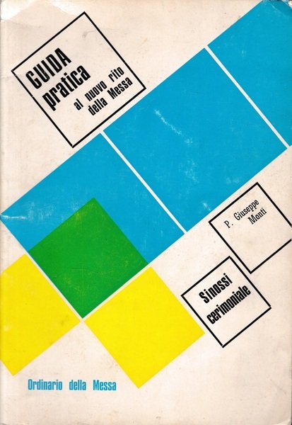 Nuova sinossi cerimoniale