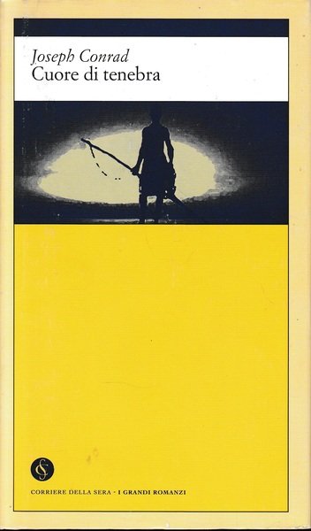 Cuore di tenebra | Immagine principale