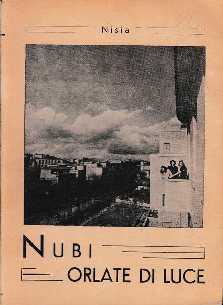 Nubi orlate di luce | Immagine principale