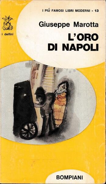 L'oro di Napoli | Immagine principale