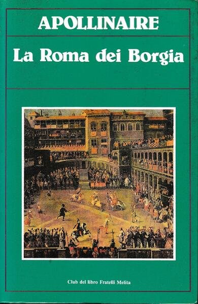 La Roma dei Borgia | Immagine principale