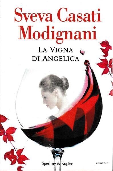 La vigna di Angelica | Immagine principale
