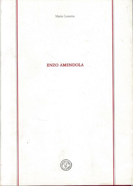 Enzo Amendola
