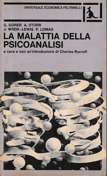 La malattia della psicoanalisi