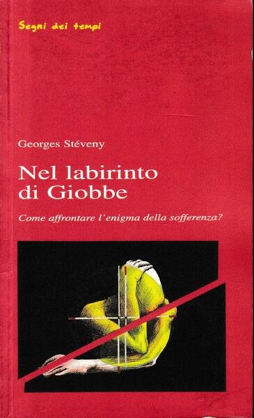 Nel labirinto di Giobbe : come affrontare l'enigma della sofferenza? | Immagine principale