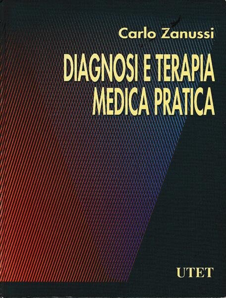 Diagnosi e terapia medica pratica