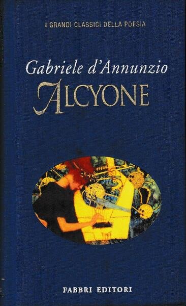Alcyone