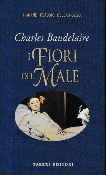 I fiori del male. Testo Francese a fronte