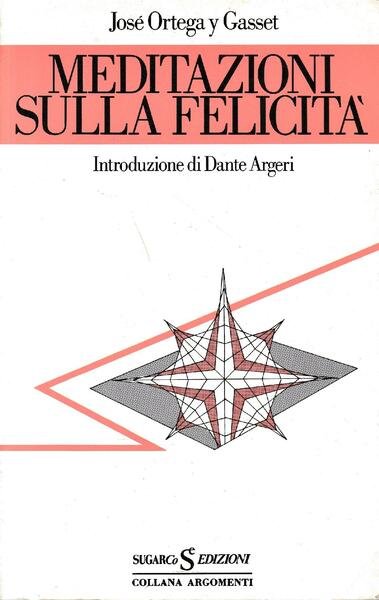Meditazioni sulla felicità