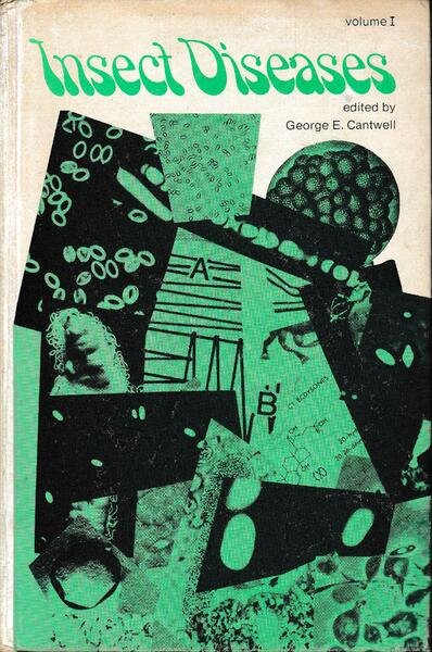 Insect Diseases, vol. 1