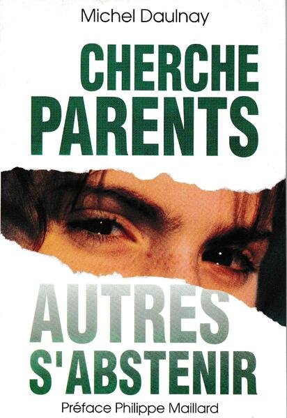 Cherche Parents...autres s'abstenir