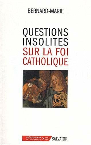 Questions insolites sur la foi catholique | Immagine principale
