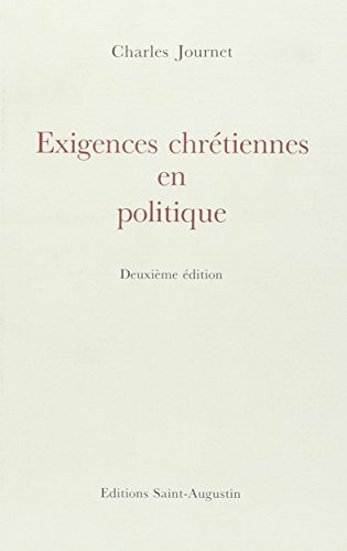 Exigences chrétiennes en politiques | Immagine principale