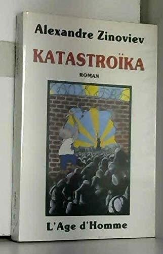 KATASTROIKA