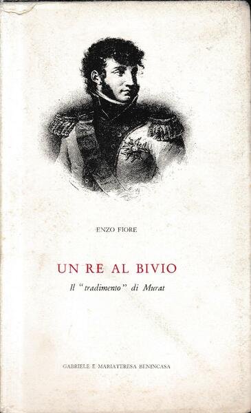 Un Re al bivio. Il "tradimento" di Marat
