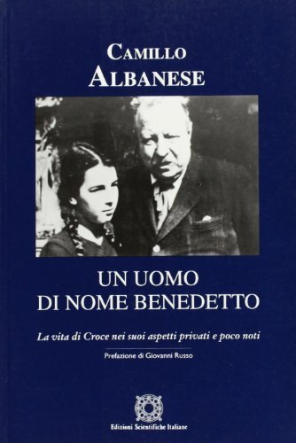 Un uomo di nome Benedetto. La vita di Croce nei … | Immagine principale