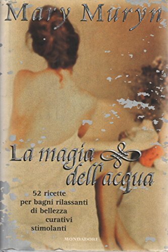 La magia dell'acqua