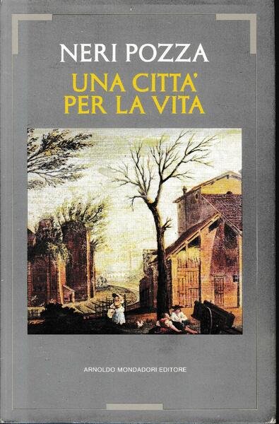 Una città per la vita | Immagine principale