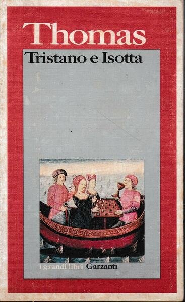 Tristano e Isotta