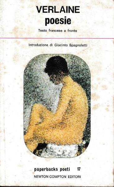 Poesie. Testo francese a fronte