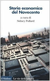 Storia economica del Novecento